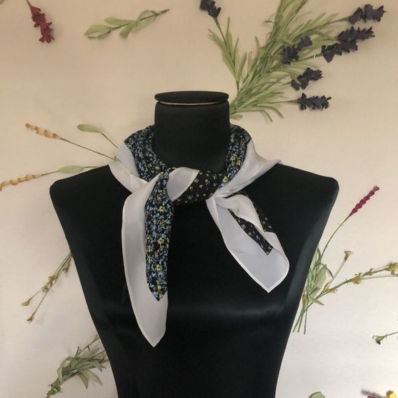 3.1 Phillip Lim Silk Scarf - Picture 9 of 13